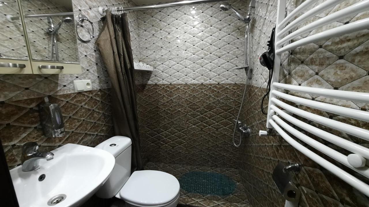 G&m Апартаменти Тбілісі
